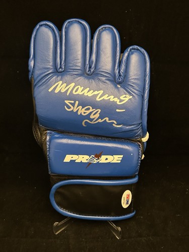 Mauricio rua shogun - mauricio,