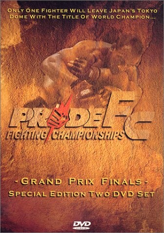 Pride fighting - pride,
