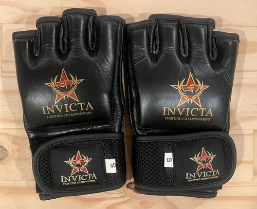 Invicta official mma fight - mma,