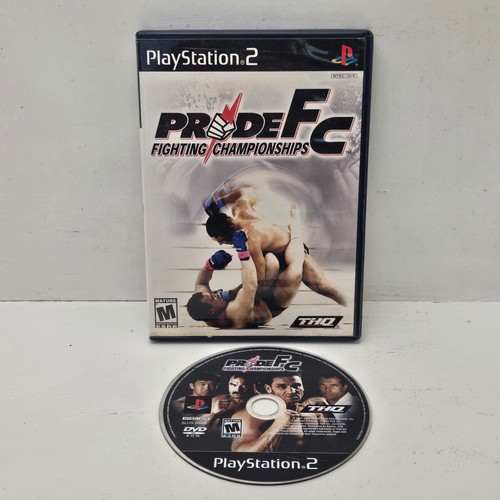 Pride fighting - pride,
