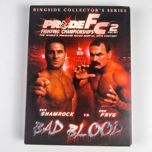 Pride bad blood ken - pride,