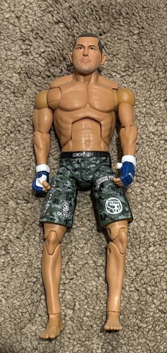 Dan henderson ufc - henderson,