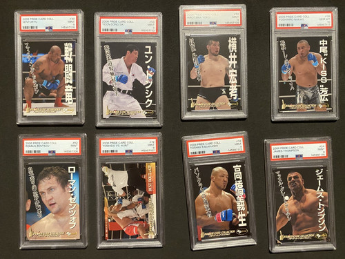 2006 pride lot all psa - pride,