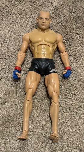 Fedor emelianenko ufc pride - ufc, fc