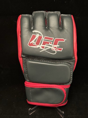 Don frye signed official ufc - don,