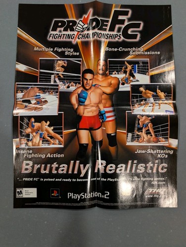 2003 pride fighting - 2003,