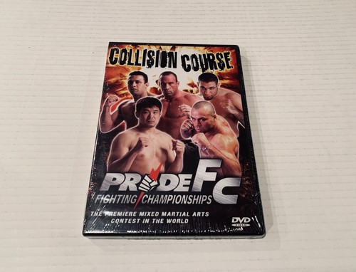 Pride fighting - fc,
